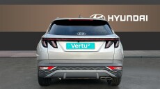 Hyundai TUCSON 1.6 TGDi Plug-in Hybrid Premium 5dr 4WD Auto Estate